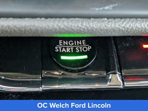 Used 2024 Lincoln Corsair FWD w/ Equipment Group 101A image 33