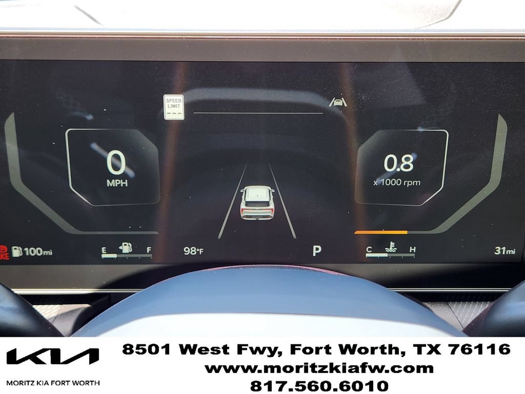 New 2026 Kia K4 GT-Line Turbo FWD image 11