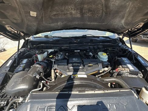 Used 2016 RAM 2500 Lone Star AWD/4WD image 24