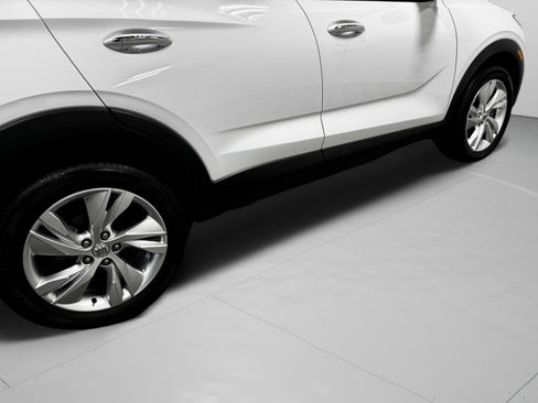 Used 2025 Buick Encore GX Preferred image 42