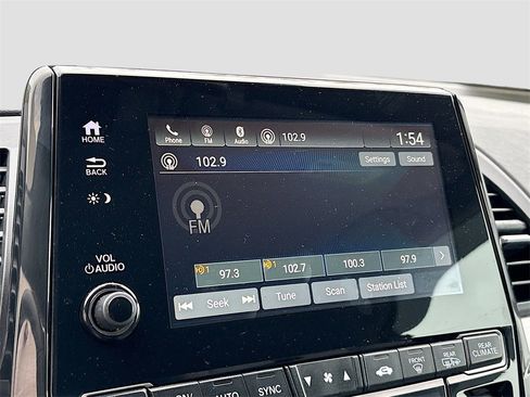 Used 2018 Honda Odyssey EX image 14