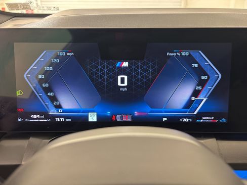 Certified 2025 BMW X3 M50 w/ Premium Package image 22