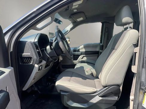 Used 2018 Ford F150 XL w/ Equipment Group 101A Mid AWD/4WD image 26
