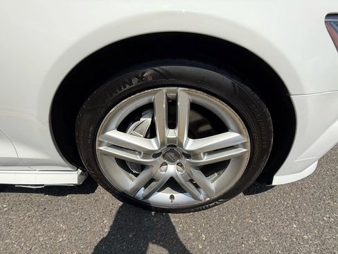 Used 2016 Audi A6 2.0T Premium Plus w/ Premium Plus Package image 39