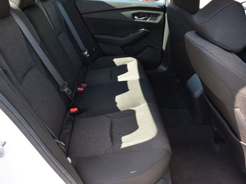 Used 2024 Honda Accord LX image 17