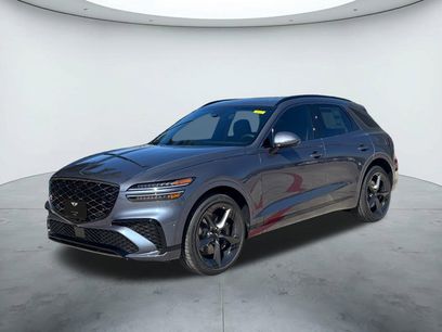 New 2026 Genesis GV70 2.5T Sport Prestige