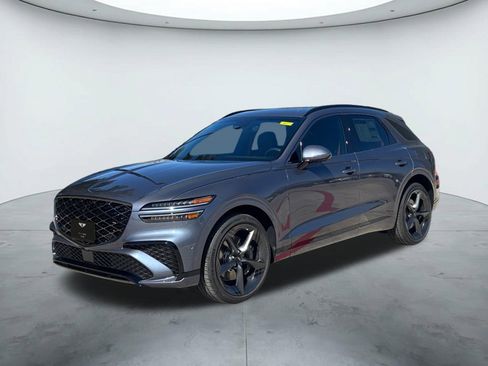New 2026 Genesis GV70 2.5T Sport Prestige image 1