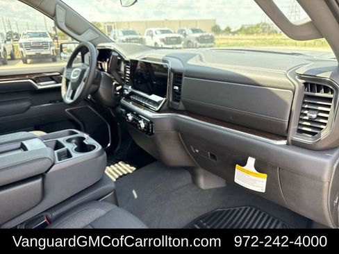New 2026 GMC Sierra 1500 Elevation image 34
