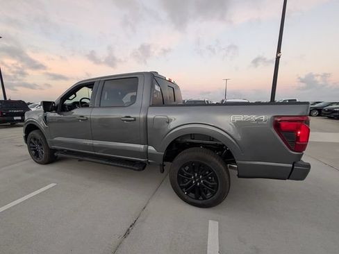 New 2026 Ford F150 XLT w/ Equipment Group 302A MID AWD/4WD image 11
