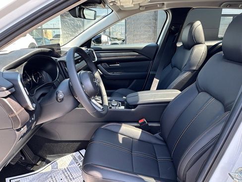 New 2025 MAZDA CX-50 AWD 2.5 Hybrid w/ Cargo Package image 16