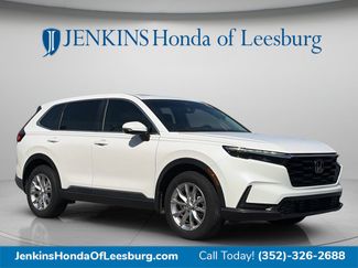Used 2024 Honda CR-V EX video 1