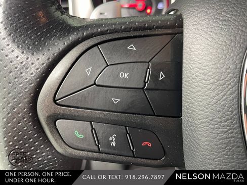 Used 2021 Dodge Charger R/T w/ Performance Handling Group image 25