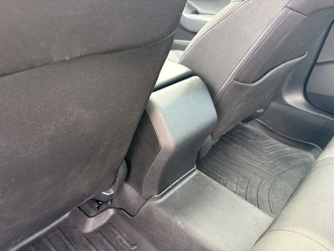 Used 2024 Honda Accord EX image 17