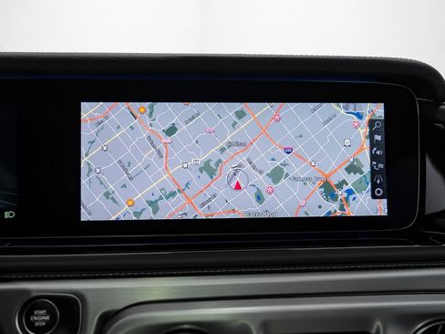 Used 2023 Mercedes-Benz G 63 AMG 4MATIC image 19