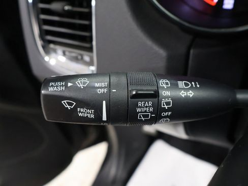 Used 2017 Dodge Durango SXT w/ Quick Order Package 23B image 41