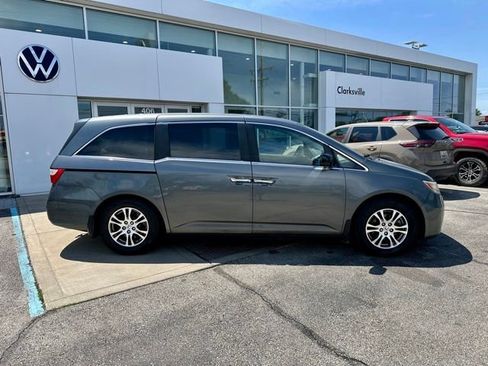 Used 2013 Honda Odyssey EX-L image 8