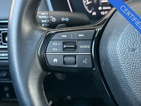 Certified 2023 Honda Civic Sport image 25