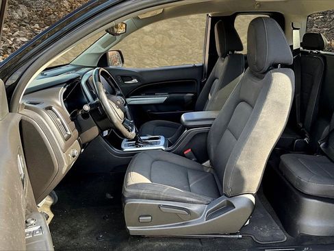 Used 2016 Chevrolet Colorado LT image 22