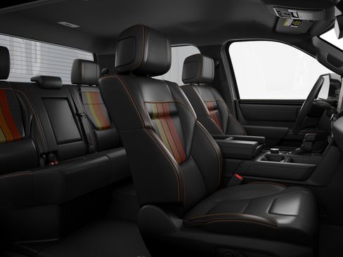 New 2026 Toyota Tundra SR5 AWD/4WD image 90