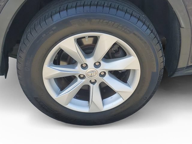 Used 2017 Lexus RX 350 FWD w/ Accessory Package image 29
