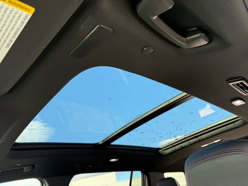 New 2026 Chevrolet Traverse Z71 image 6