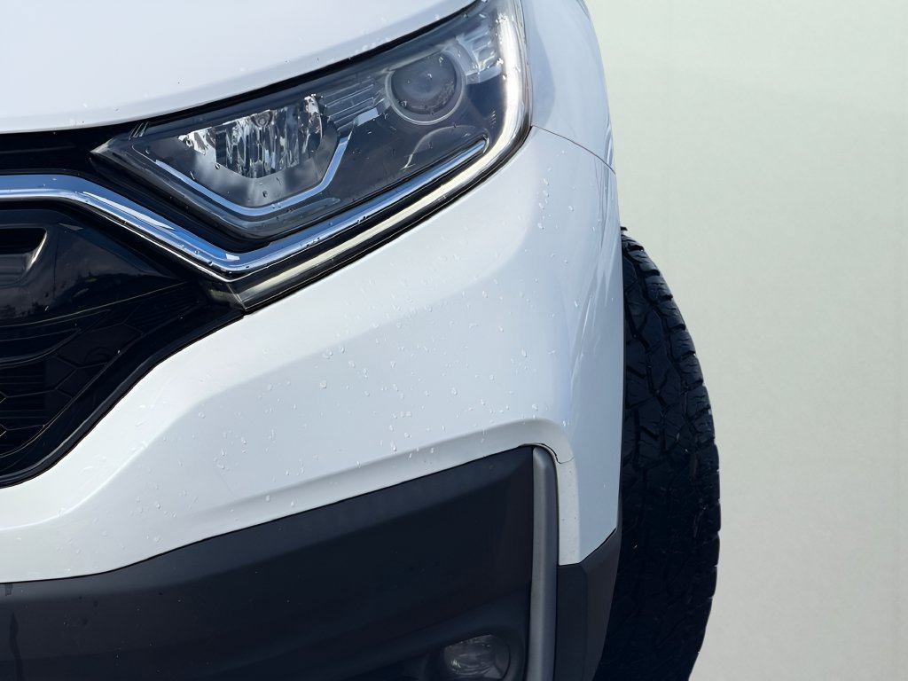 Used 2022 Honda CR-V EX-L image 5