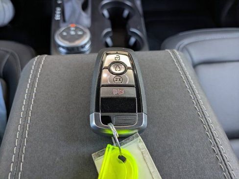 New 2025 Ford Bronco Big Bend image 26