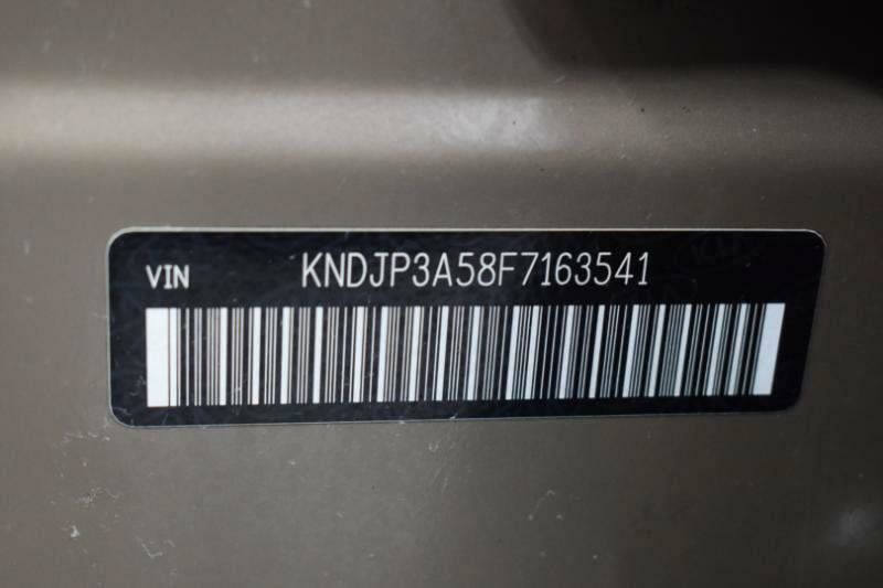Used 2015 Kia Soul + FWD image 13