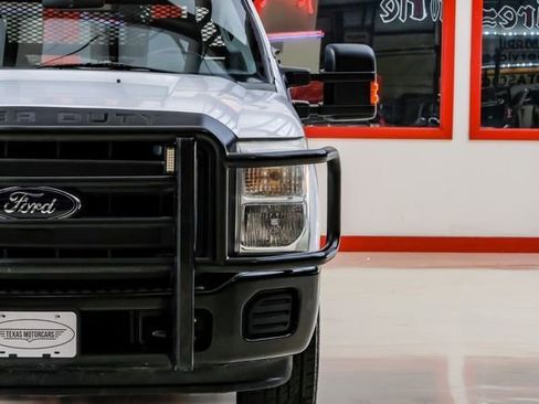 Used 2012 Ford F350 XL w/ PWR Equipment Group image 36