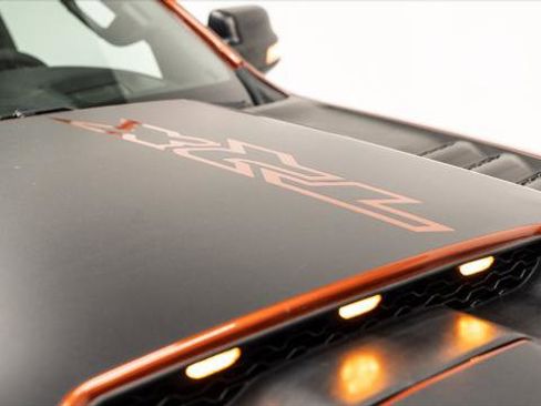 Used 2024 RAM 1500 TRX image 22