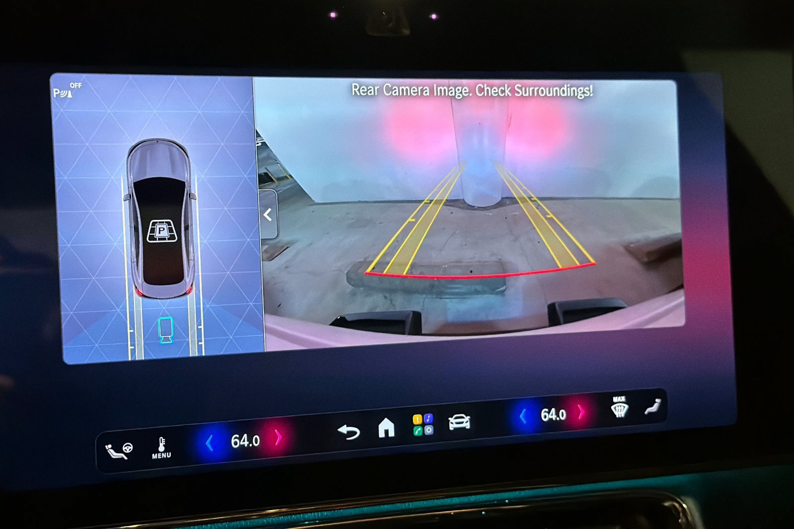 New 2027 Mercedes-Benz CLA 250+ image 17