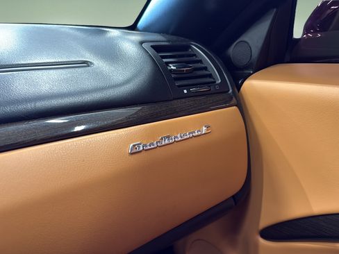 Used 2015 Maserati GranTurismo Convertible RWD image 52