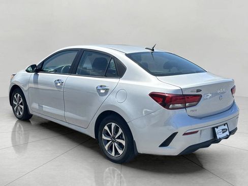 Used 2023 Kia Rio S w/ Technology Package FWD image 5