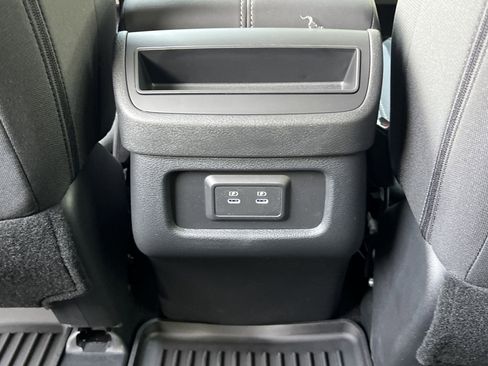 New 2026 Nissan Pathfinder SV AWD/4WD image 17