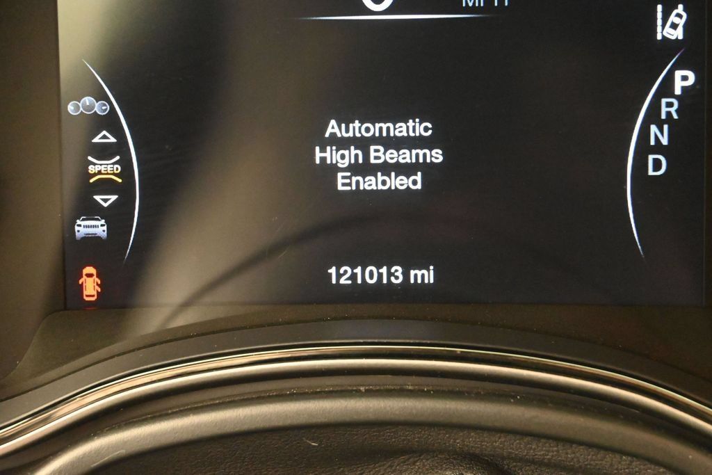 Used 2019 Jeep Grand Cherokee High Altitude AWD/4WD image 38