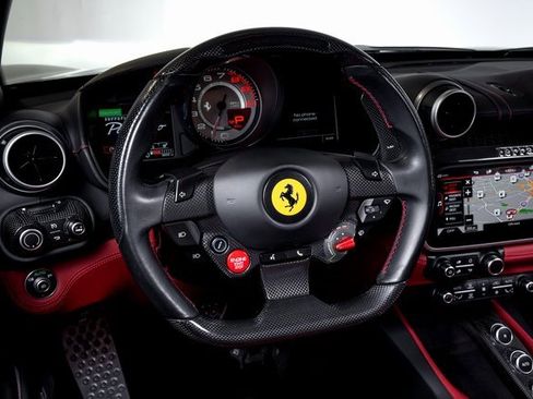 Certified 2020 Ferrari Portofino image 34