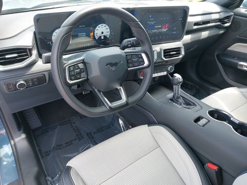 New 2025 Ford Mustang GT Premium image 14