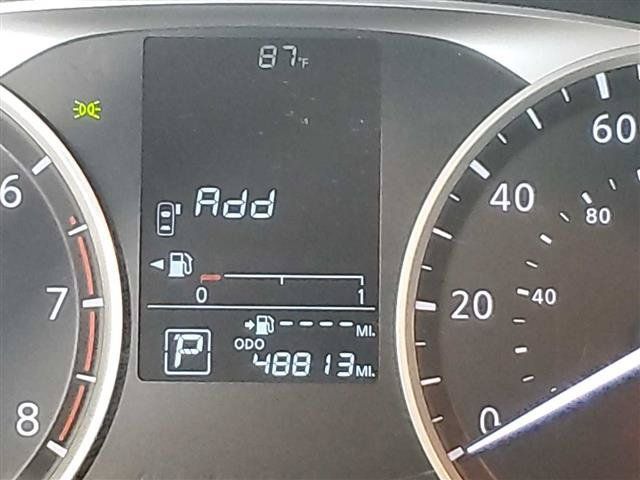 Used 2024 Nissan Versa S w/ S Plus Package FWD image 7