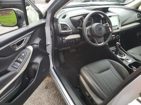 Certified 2023 Subaru Forester Limited AWD/4WD image 10