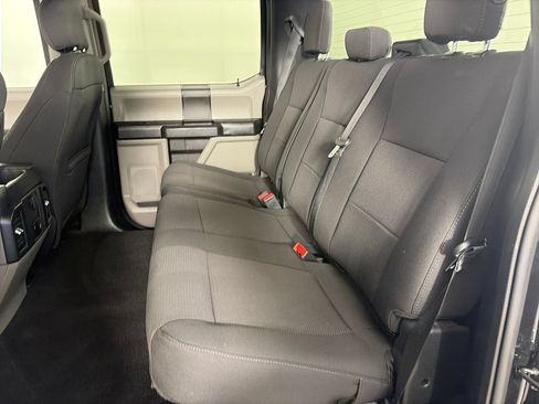 Used 2019 Ford F150 XL w/ Equipment Group 101A Mid AWD/4WD image 13