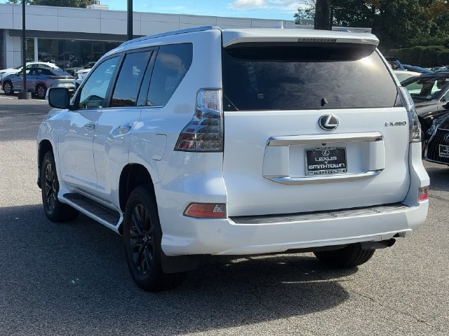 Used 2020 Lexus GX 460 Premium AWD/4WD image 7