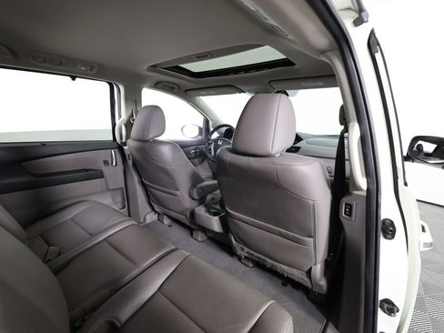 Used 2016 Honda Odyssey EX-L image 19