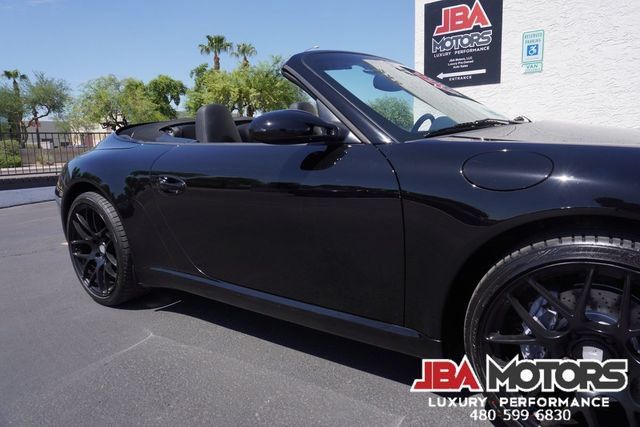Used 2008 Porsche 911 Carrera RWD image 14