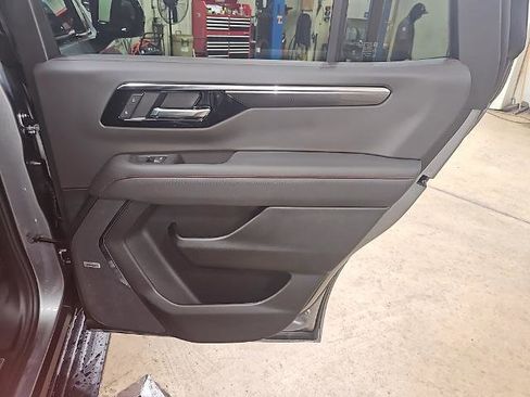 New 2026 Chevrolet Tahoe RST w/ Comfort Package image 28