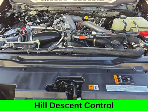 Used 2024 Ford F250 Lariat w/ Lariat Ultimate Package image 12