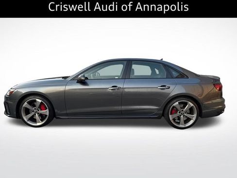 Used 2023 Audi A4 2.0T Premium Plus w/ Premium Plus Package AWD/4WD image 4