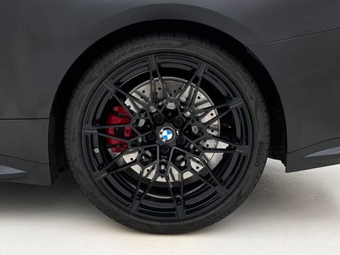 Used 2024 BMW M4 xDrive Competition w/ M Carbon Exterior Package AWD/4WD image 26