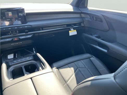 New 2027 Kia Telluride EX X-Line AWD/4WD image 15