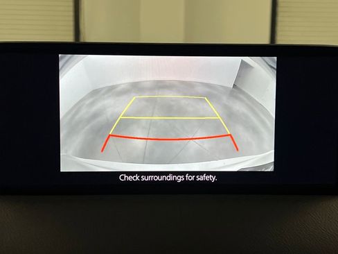 Used 2025 MAZDA CX-5 AWD 2.5 S w/ Preferred Package image 60