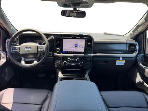 New 2026 Ford F350 Lariat AWD/4WD image 12